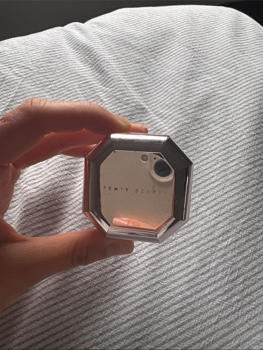 Fenty pro filt’r setting powder